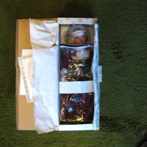 The Holly Doll from The Heritage Signature Collection stands 16 " Tall